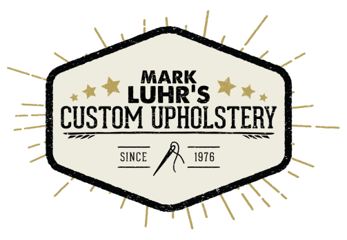 Mark Luhr's Custom Upholstery